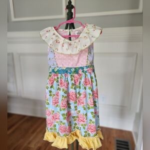 Matilda Jane Girl's Dress